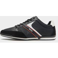 Hugo boss saturn HUGO BOSS Saturn Low Sneaker - Black