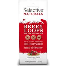 Supreme Berry Loops 80g