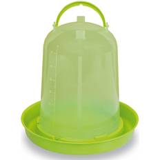 Gaun Poultry Drinker 3 l green