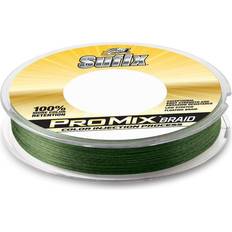 Sufix Fishing Gear Sufix ProMix Braid Line 150 Yd