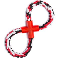 Trespass Trespaws Rope Dog Toy Hooper