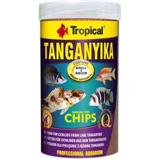 Chips Tropical Tanganyika Chips