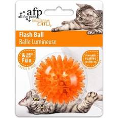 Modern Cat Flash Ball