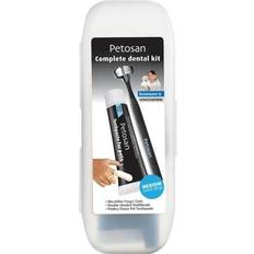 Petosan Complete Dental Kit Pets