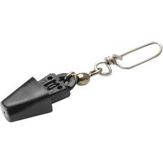 Cannon Clips Para Fijar El Lastre Extremo Del Cable Noir