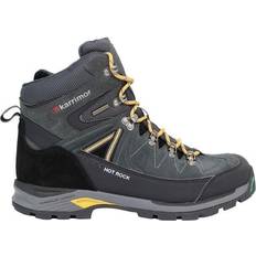 Karrimor Hot Rock M - Charcoal/Yellow