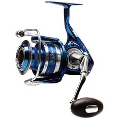 Spinning reel Okuma Azores Spinning Reel Z-8000H-BLUE