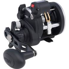 Mulinelli da pesca Penn Rival Level Wind 15LC