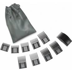 Oster Kit Di 10 Guide In Plastica Per A5 (Tutte Le Taglie)