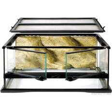 Exo Terra Glass Terrarium, X W X H, 7 GAL