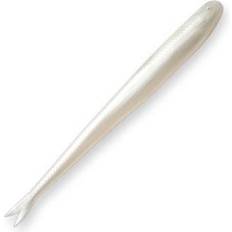 Z-Man 10 Inch HeroZ Pearl 3/Pack Perle