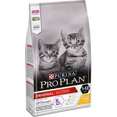 Pro Plan Gato Mascotas Pro Plan Gato Original Kitten Pienso Para Gatitos Con Pollo 2 x 3 kg