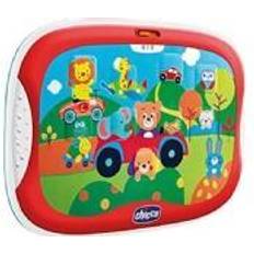 Chicco Babylegetøj Chicco 144204 ANIMAL TABLET