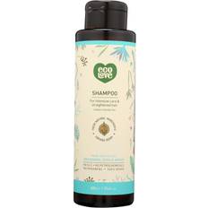 Eco Love Shampoo Macadamia Shea & Argan 17.6 fl oz