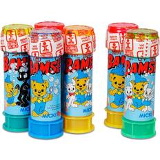 Bamse Udendørs legetøj Bamse Såpbubblor