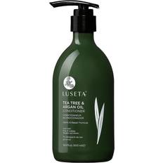 Luseta Luseta Beauty, Conditioner, Tea Tree & Argan Oil