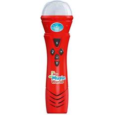 Simba Musikleksaker Simba Karaoke microphone