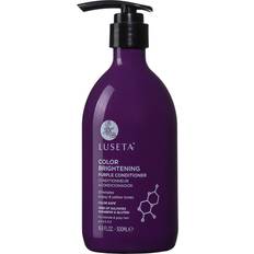 Color Brightening Purple Conditioner