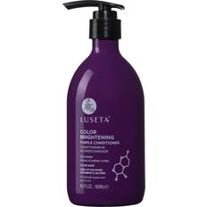 Luseta Color Brightening Purple Conditioner 500ml