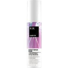 Cash In Instant Repair Serum