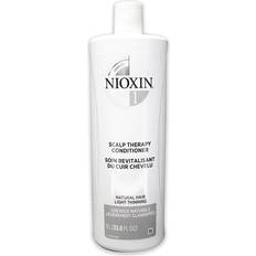 Nioxin 1 Nioxin System 1 Scalp Therapy Conditioner for Unisex Conditioner 1000ml