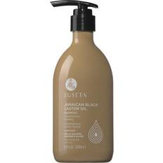 Black hair shampoo Luseta Luseta Beauty Jamaican Black Castor Oil Shampoo For Thin & Dry Hair 500ml