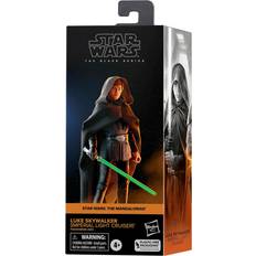 Star wars hasbro the black series luke skywalker Hasbro Star Wars the Black Series Luke Skywalker