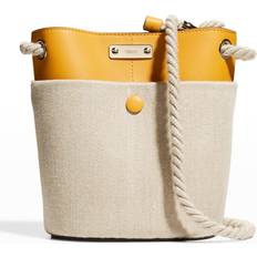 Chloé Axelremsväskor Chloé Small Key Bucket Bag