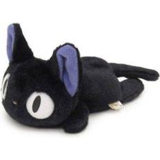 Kiki's Delivery Service Gosedjur Jiji Fluffy 15 cm