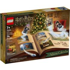 Calendari dell'Avvento LEGO Harry Potter Advent Calendar 2022 76404