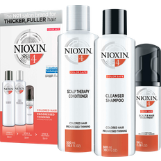 Nioxin System 4 Loyalty Kit