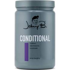 B&b conditioner Johnny B. B Conditional Conditioner