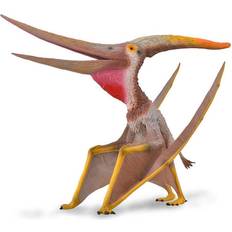 Collecta Statuette Collecta Pteranodon Figure with Movable Jaw (Deluxe)