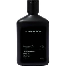 Blind Barber Lemongrass Tea Shampoo, 12-oz