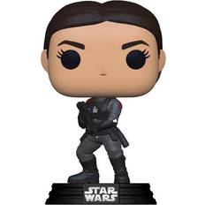 Funko POP Star Wars: Battlefront II Figure Iden Versio (Chase Possible) (Exclusive)