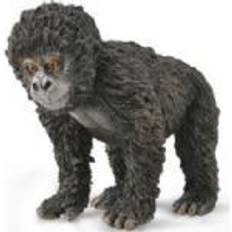 Gorilla figur Collecta YOUNG MOUNTAIN GORILLA