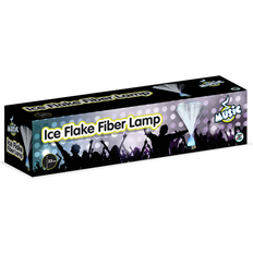 Fiber belysning MU Ice Flake Fiber Lamp