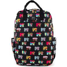 Loungefly MTV Logo Backpack