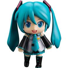 Hatsune miku nendoroid Hatsune Miku Mikudayo 10Th Ann Nendoroid