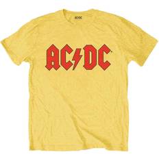 T shirt 10 pack AC/DC Kids T-Shirt Logo - Retail Pack
