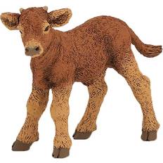 Papo Figurine Veau limousin