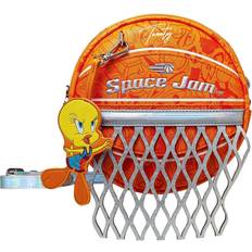 Half Moon Bay Space Jam: A New Legacy Tweety Basketball Crossbody Bag