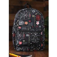 Harry Potter School Bags Harry Potter Gryffindor Icon Backpack