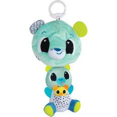 3-in-1 Clip & Go Bear