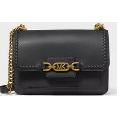 Taschen Michael Kors MMK Heather Shd Ld24 Black