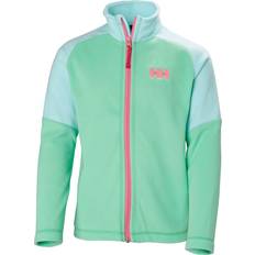 Helly Hansen Fleecejakker Børnetøj Helly Hansen JR Daybreaker 2.0 Fleecetrøje, Sorbet