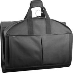 Crossbody Bags WallyBags WallyBags(R) 48in. Trifold Carry-on Garment Tote(R) Black