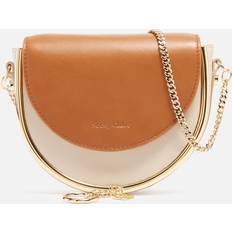 See by chloé shoulder bag See by Chloé Mara Leather Shoulder Bag