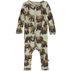 Onepiece jumpsuit Molo Fahari Onepiece Bear Cubs