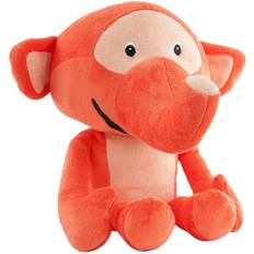 Tactic Fantorangen bamse, 50 cm